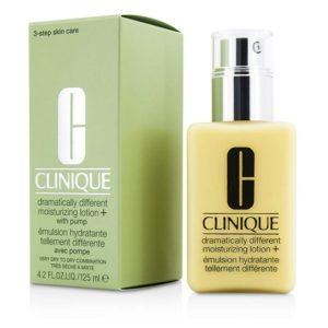 clinique moisturizer