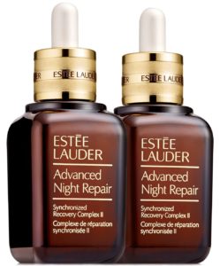 estee lauder night repair serum