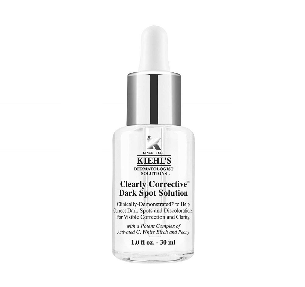 kiehls dark spot solution