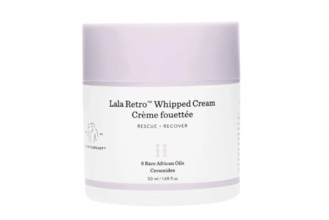 lala retro drunk elephant moisturize