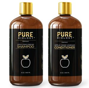 shampoo for hair growth