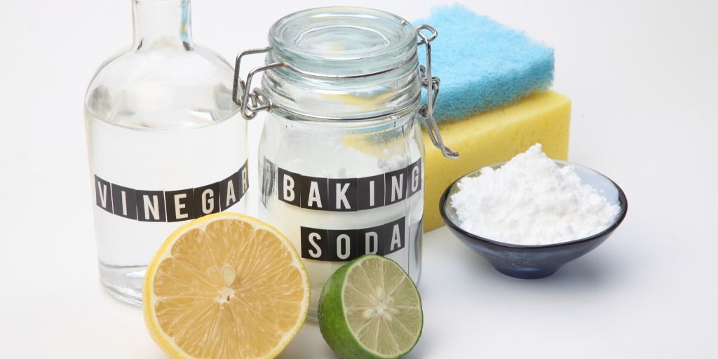 baking soda foot soaks