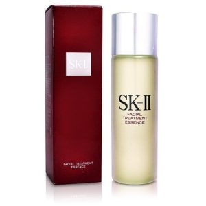 sk-ii facial treatment essence