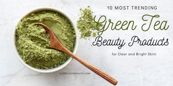 This mario badescu facial spray mist infused with Green tea, cucumber, and peppermint essential water works wonders on dull and tired Skin. It also gives your skin an antioxidant boost and provides a cooling yet soothing effect.