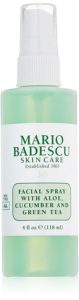 Mario Badescu Skin Care Facial Spray