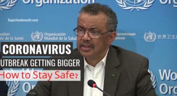 What do You Need To Know About Coronavirus Disease? Causes, Symptoms, & Precautions