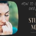how to clear or unblock a stuffy nose