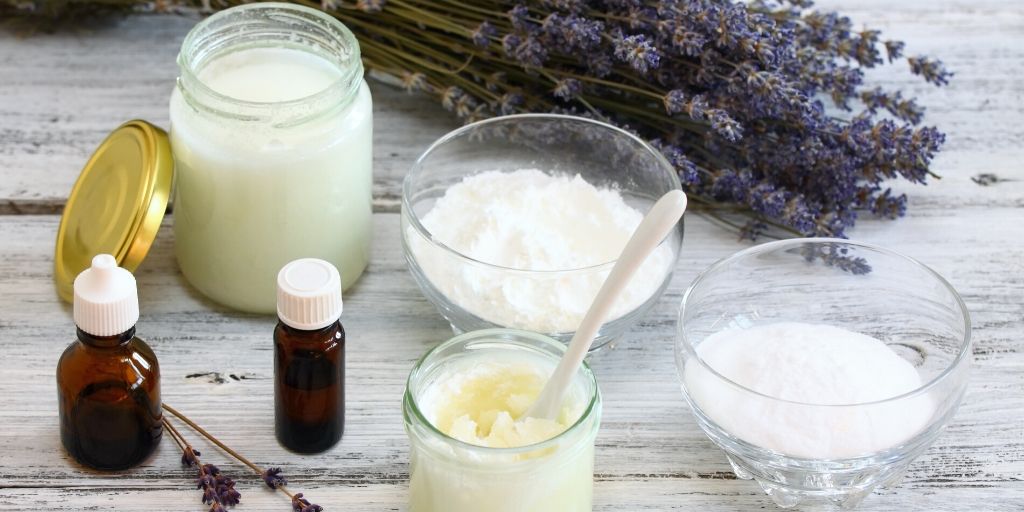 Best Homemade Deodorant Recipe for Smelly Armpits and Dark Underarms