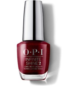 opi nail lacquer