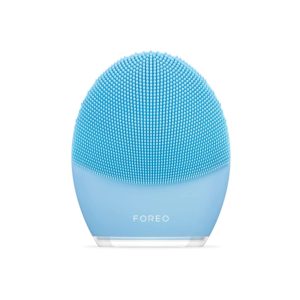 best cleansing brush for combination skin