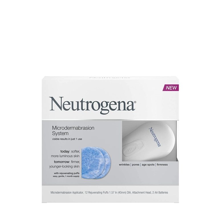 7 Best Face Cleansing Brushes for Clean and Clear Skin - Superloudmouth