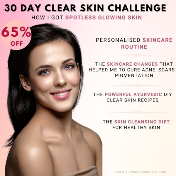 The perfect diet plan for healthy body and glowing skin - Superloudmouth