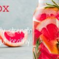 Best Detox water recipes for pandemic situation (1)