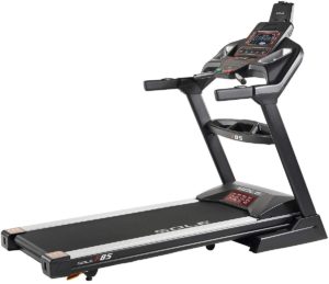 best treadmill for fitness freaks