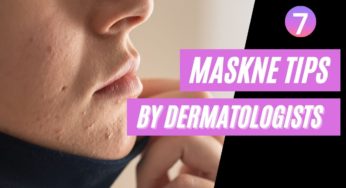7 Dermatologists Tips to Treat and Prevent Maskne (Mask Acne)