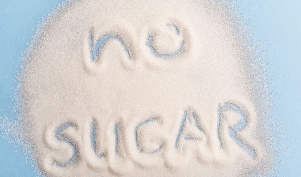 no sugar during periods