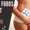 what foods to eat during periods