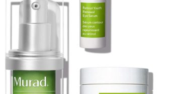 Murad Youth Renewal Retinol Kit Review