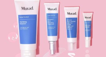 Murad Outsmart Acne Clarifying Treatment Review