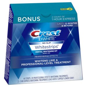 Teeth Whitening Strips