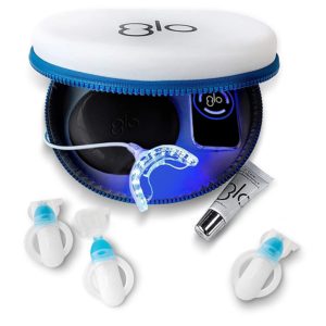 GIo Brilliant Teeth whitening kit