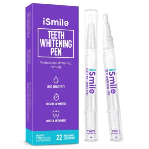 i Smile Teeth whitening pen