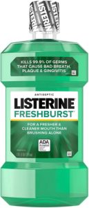 Listerine Mouthwash