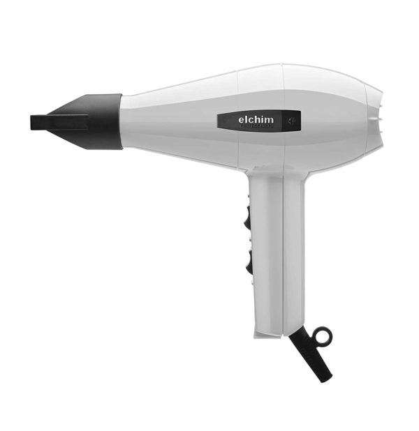 Elchim classic 2001 high pressure blow dryer review