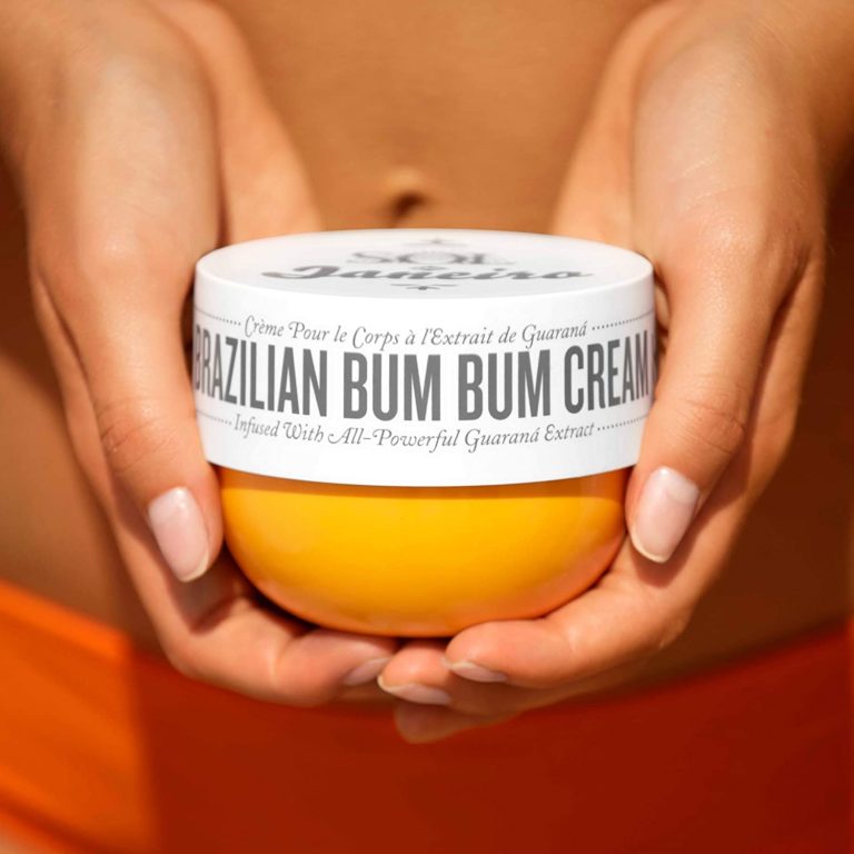 bum bum cream