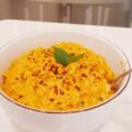 creamy pasta recipe