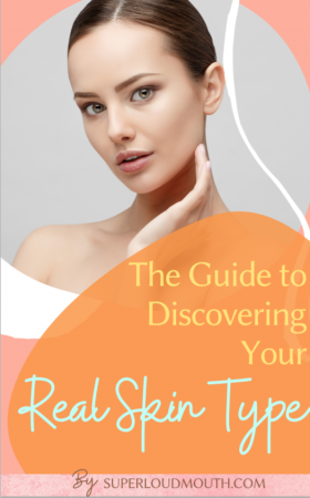 Know your skin Image cover